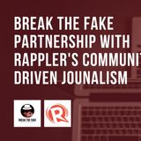 Amplifying our impact against disinformation, one partnership at a time
