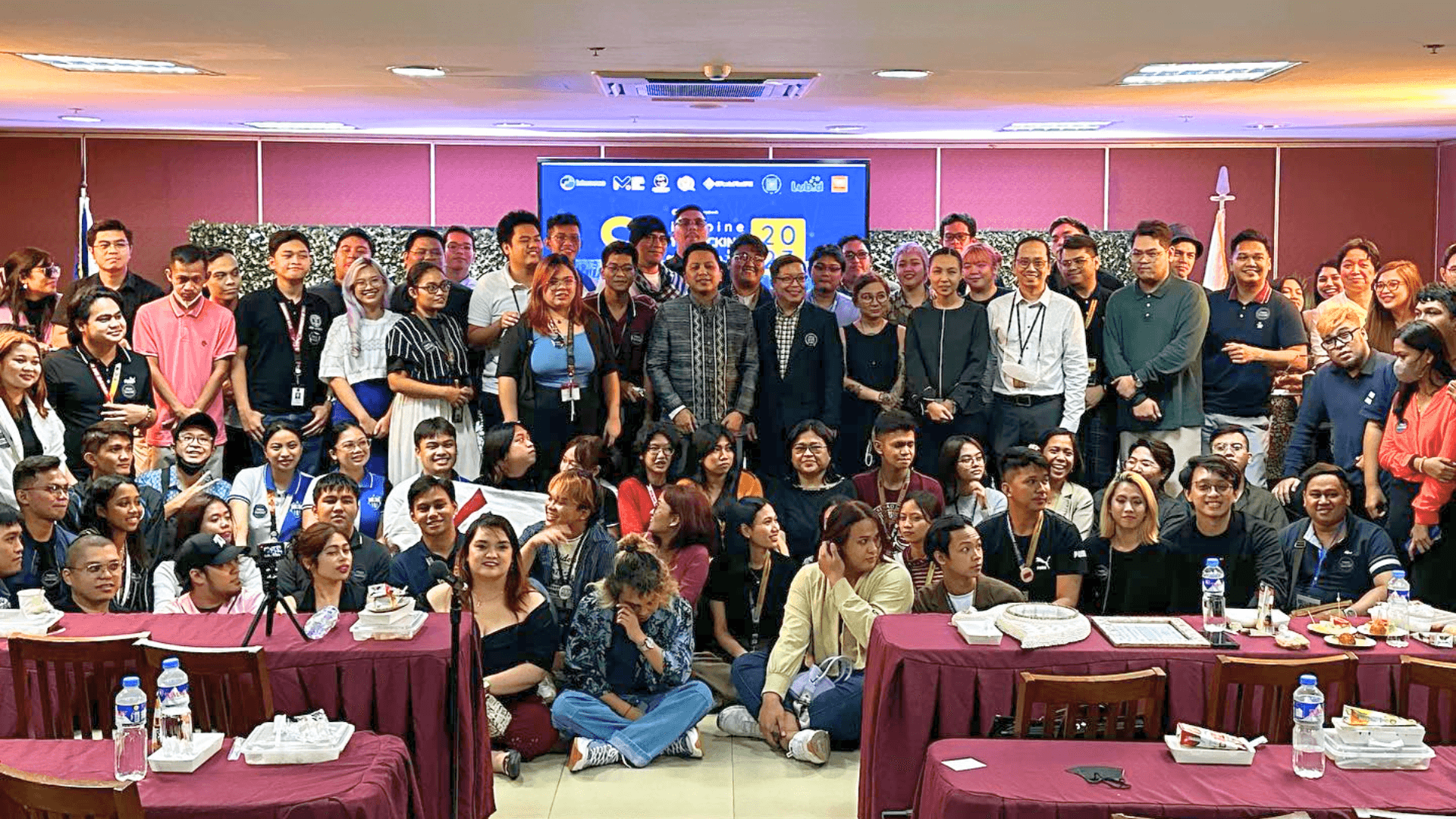 Highlights of the Philippine Fact-Checking Summit 2023 - Vimarsana News