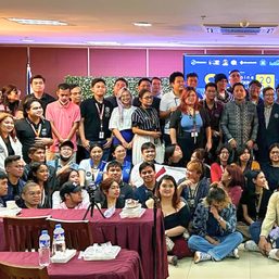 Highlights of the Philippine Fact-Checking Summit 2023